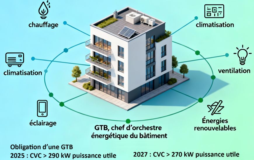 décret BACS - smart green execution