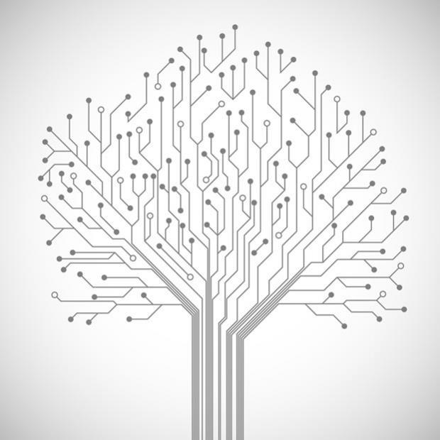 arbre numérique - smart green execution